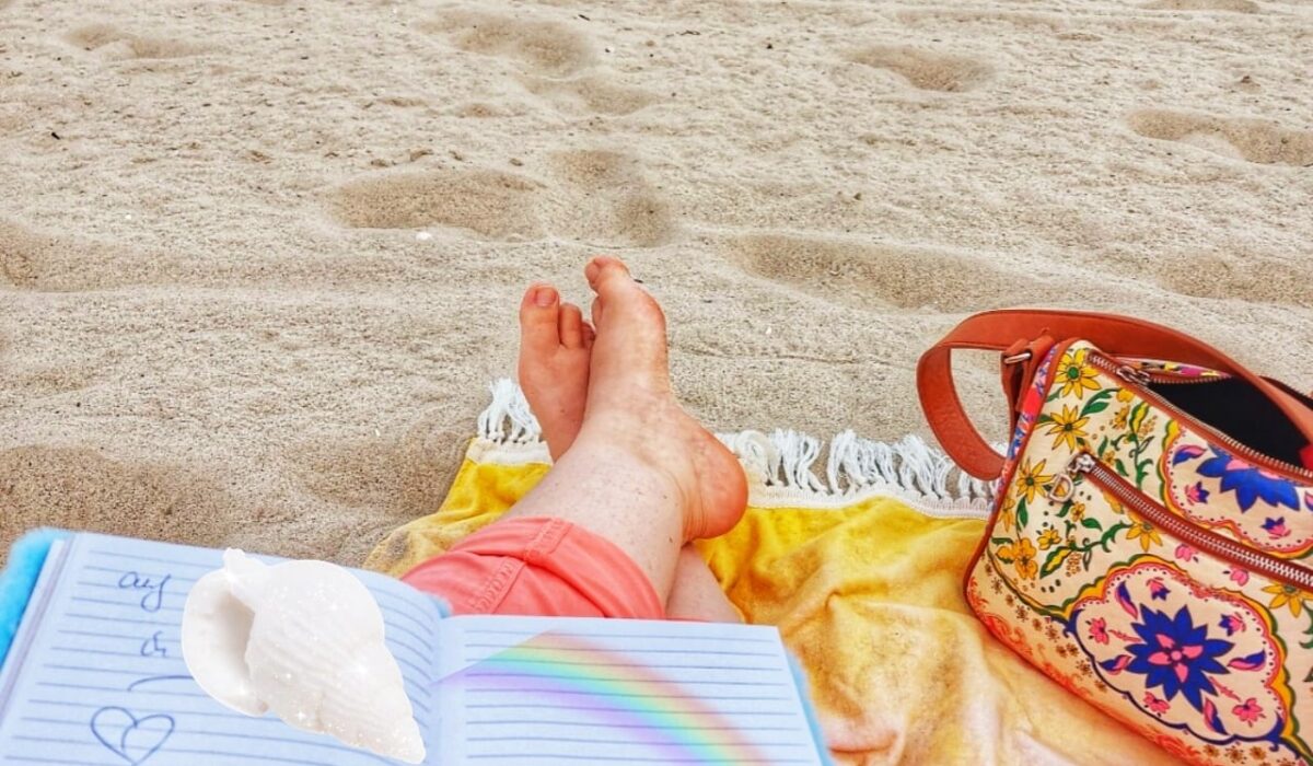 Blog zur Persönlichkeitsentwicklung