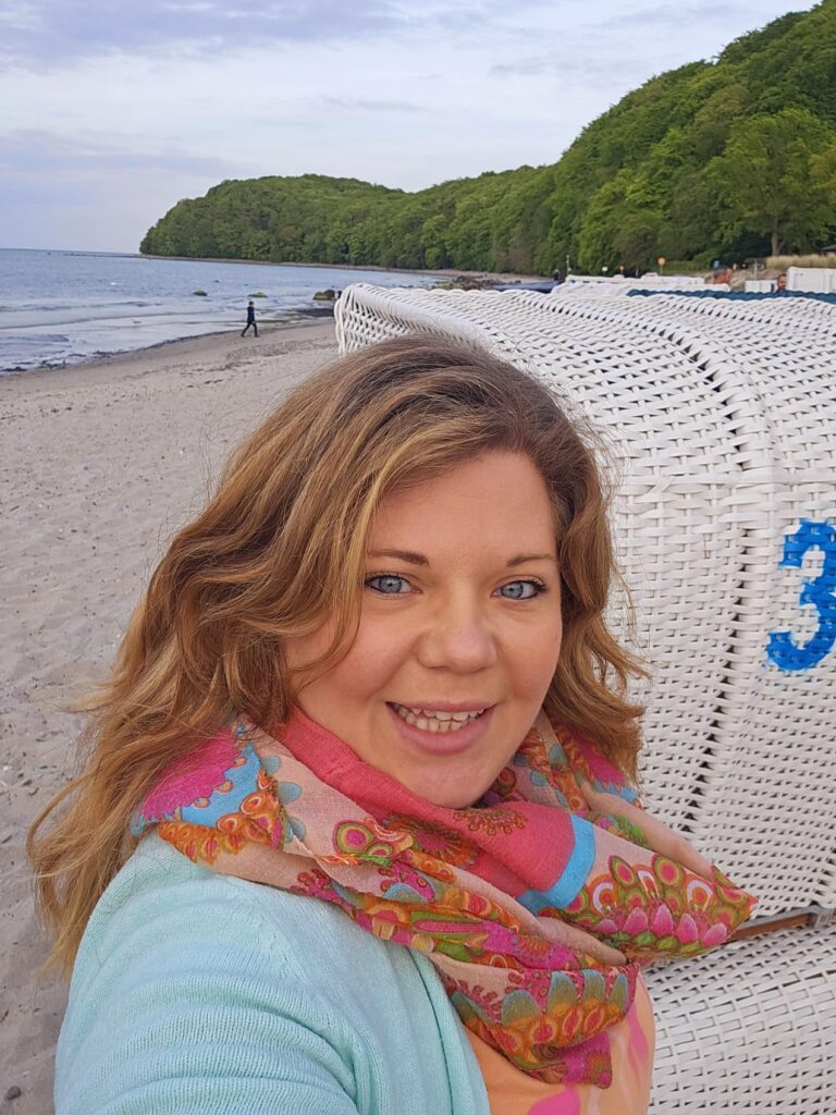 Persönlichkeitsentwicklung und Bewusstseinsarbeit