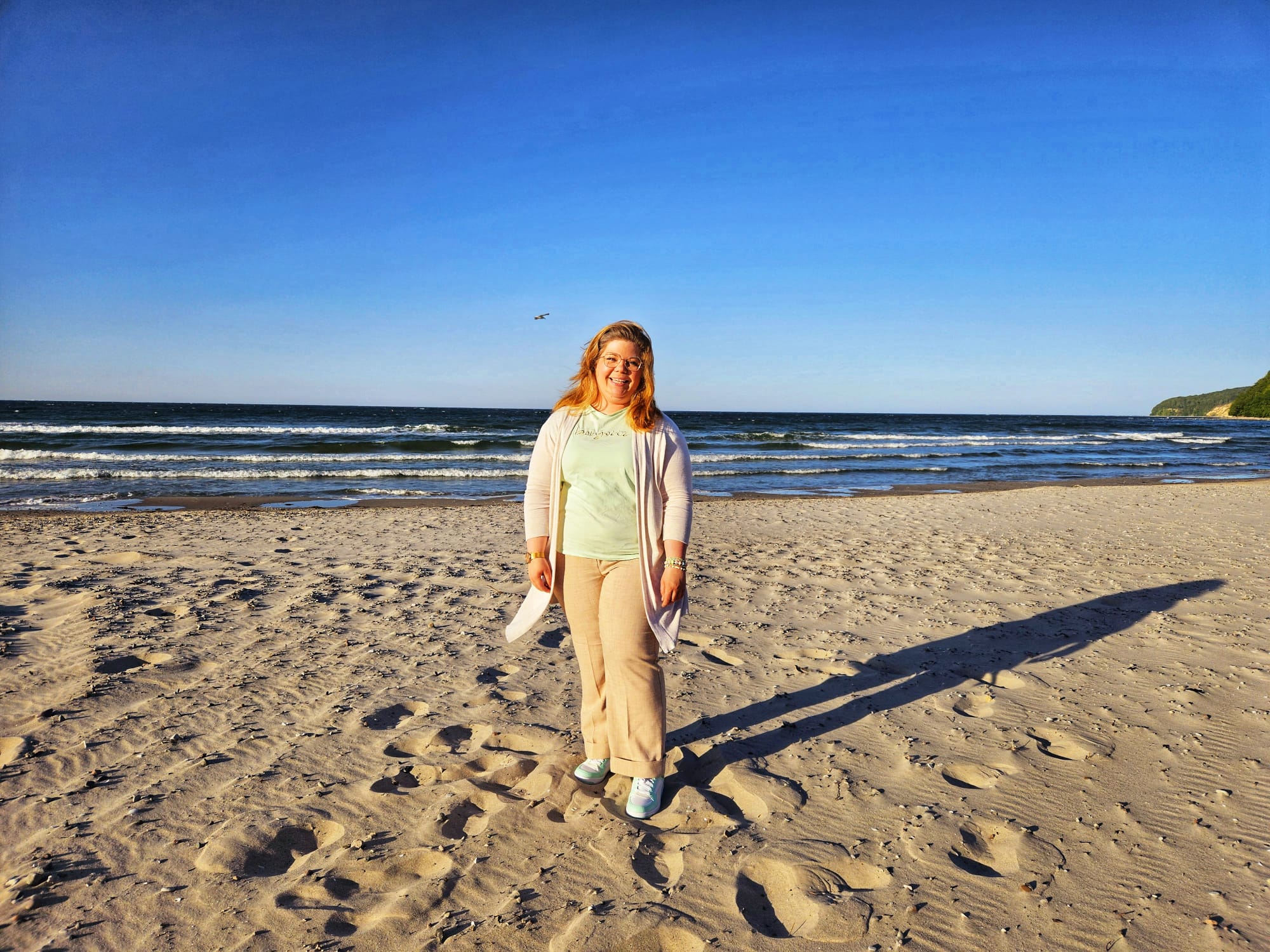 raus aus der Komfortzone eigene Reise zu mir selbst als Frau alleine reisen