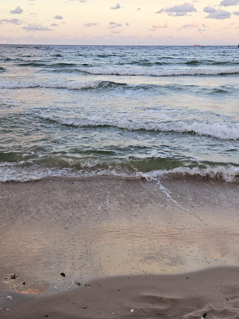 persönliche Reise zum Traumleben